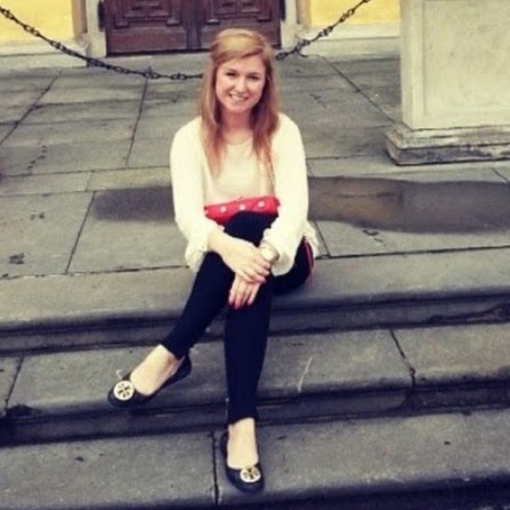 Meet your Posher, Nathalie